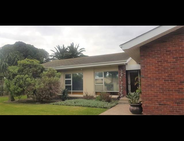 4 BEDROOM HOUSE TO LET IN MILNERTON CENTRAL